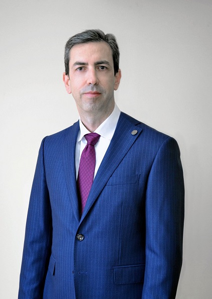 Mr. Vassilios DIMOULAS - BUREAU VERITAS GREECE