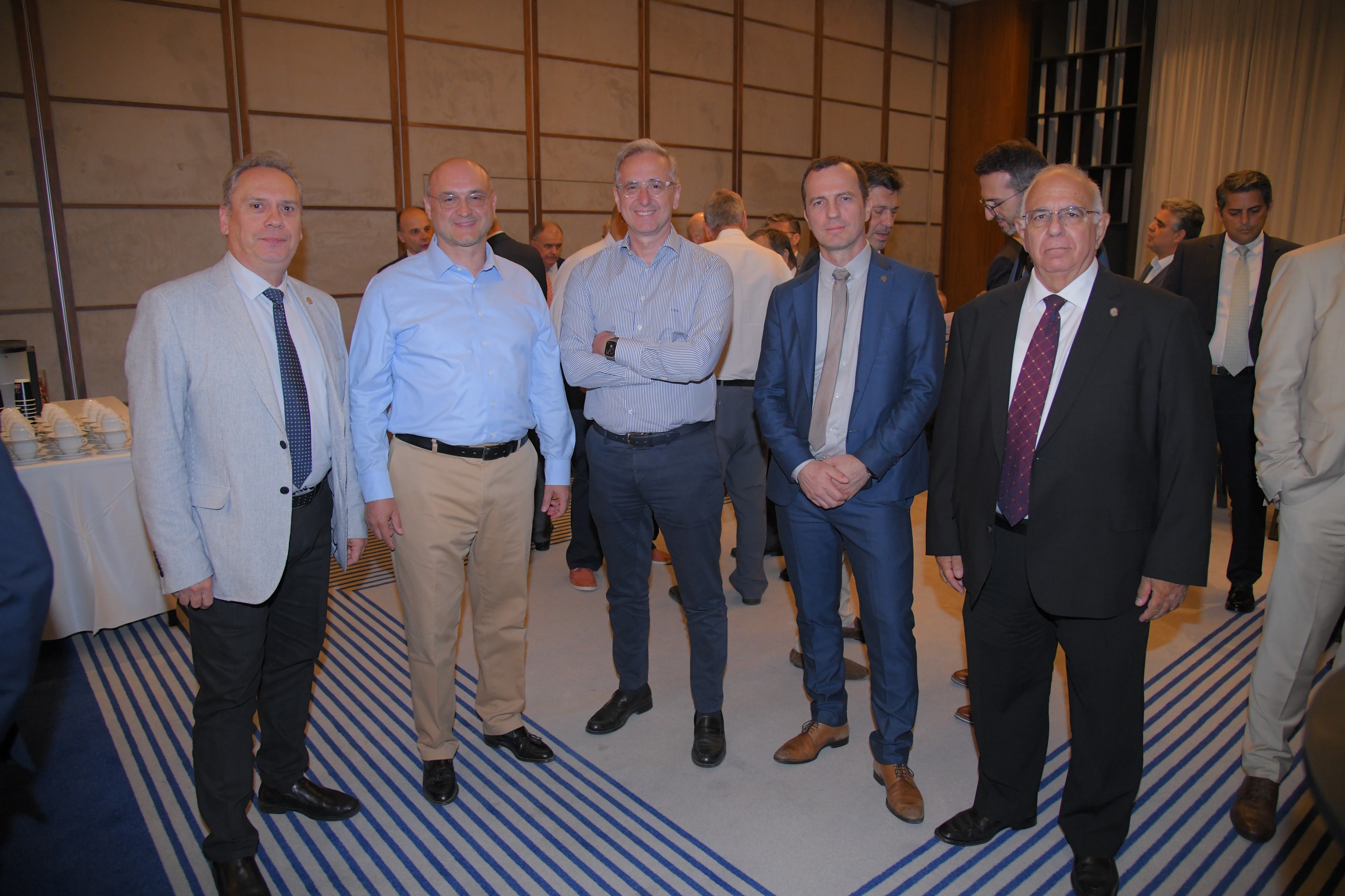 M. Kasmas - L. Zogopoulos - G.P. Perantzakis - G. Stefanis - J. Couyou