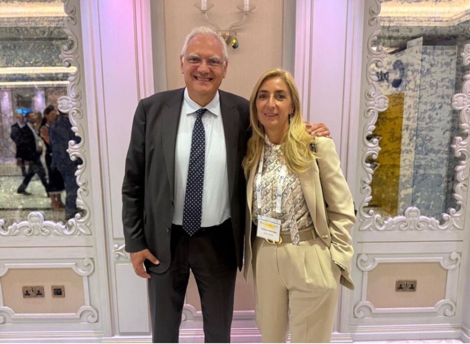 Maritime Cyprus Conference 2025  