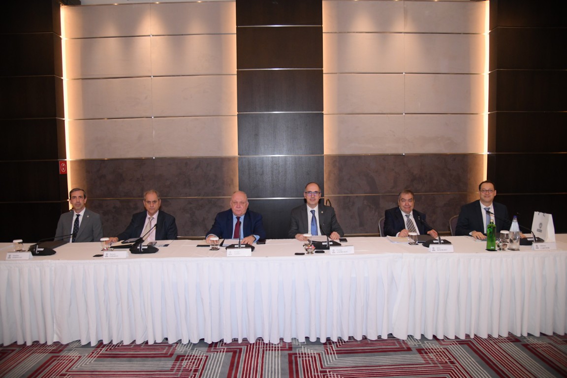 39th Bureau Veritas Hellenic Marine Technical Committee