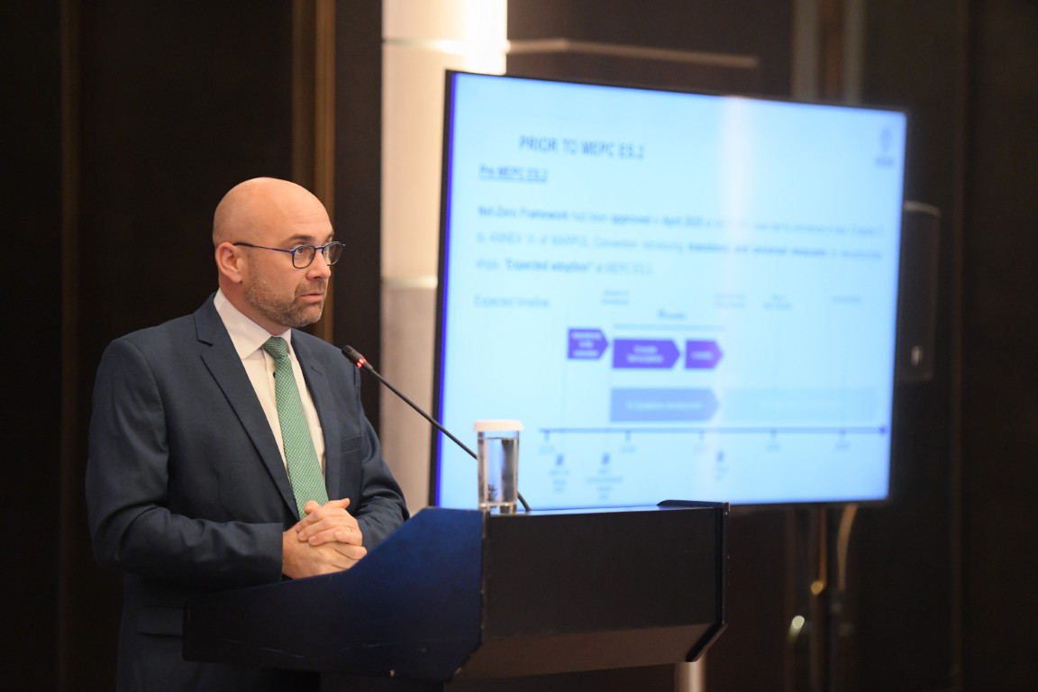 39th Bureau Veritas Hellenic Marine Technical Committee