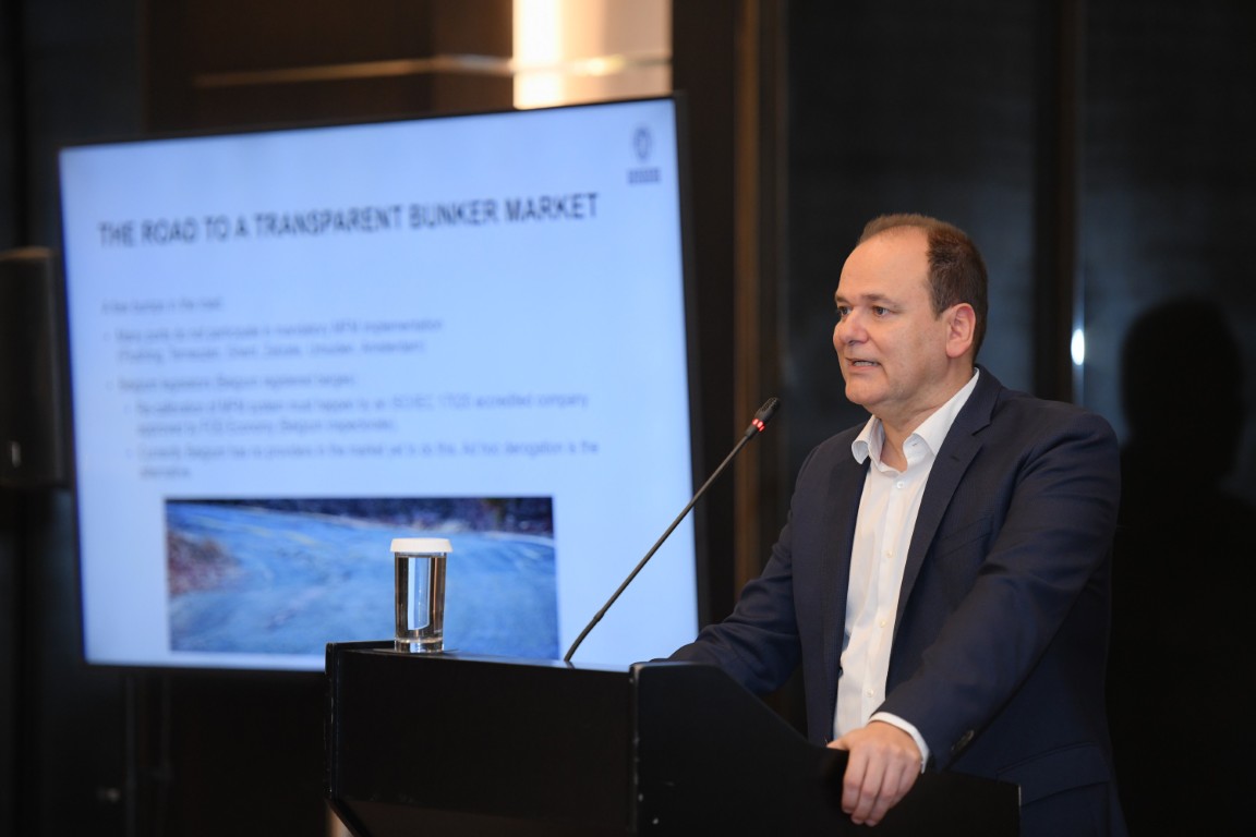 39th Bureau Veritas Hellenic Marine Technical Committee