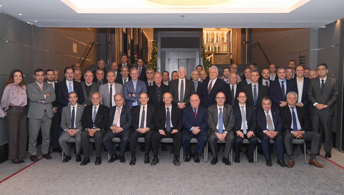 39th Bureau Veritas Hellenic Marine Technical Committee