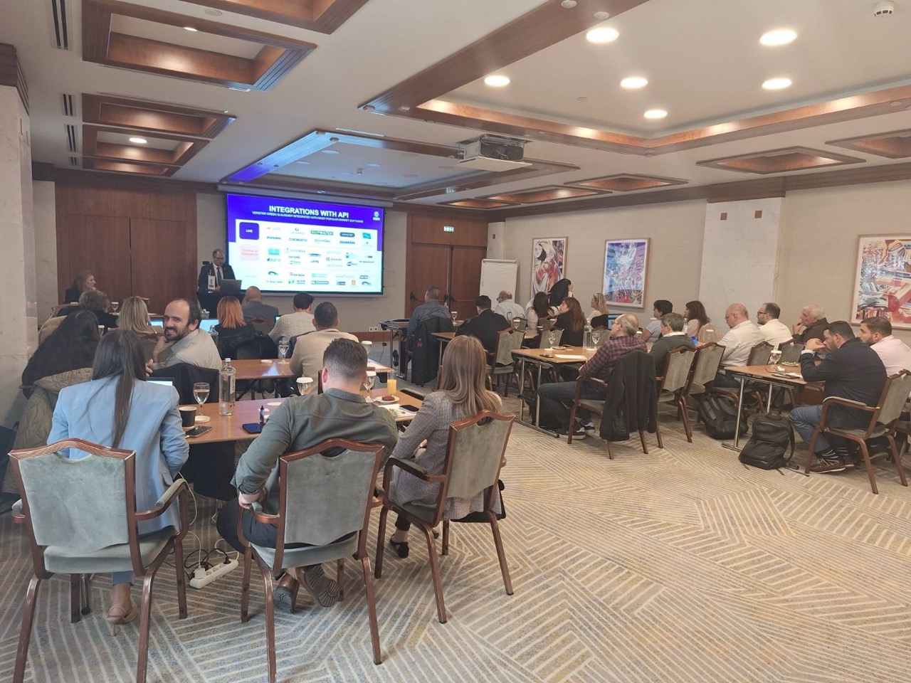 VeriSTAR Green Client Training & Interactive Workshop