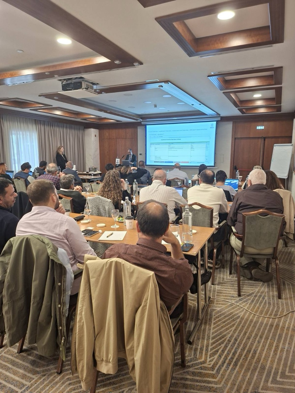 VeriSTAR Green Client Training & Interactive Workshop