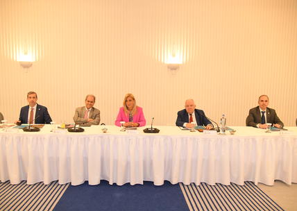 35th Bureau Veritas Hellenic Marine Technical Committee Meeting