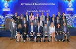 Bureau Veritas 24th Hellenic & Black Sea Committee 