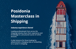 Posidonia Masterclass in Shipping