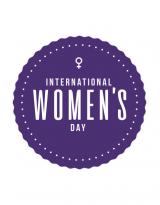 INTERNATIONAL WOMEN's DAY
