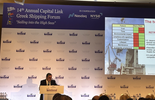 14th Annual Capital Link Greek Shipping Forum