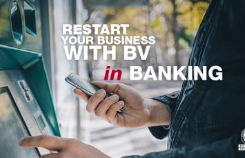 Restart your Business with BV in Banking